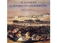Historia de Madrid. De la II Republica hasta nuestros dias (3)